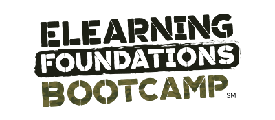eLearning Foundations Bootcamp