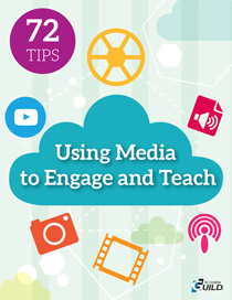 72 Tips for Using Media to Engage and Teach icon