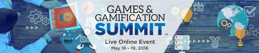 Games and Gamification Summit